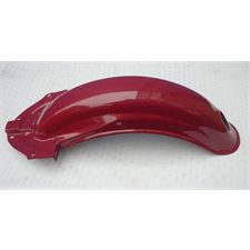 BLATNÍK ZADNÍ - KOLA 16" - (JAWA ČZ) - REPLIKA TURECKO